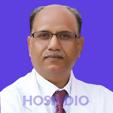 Dr. Lokesh Kumar