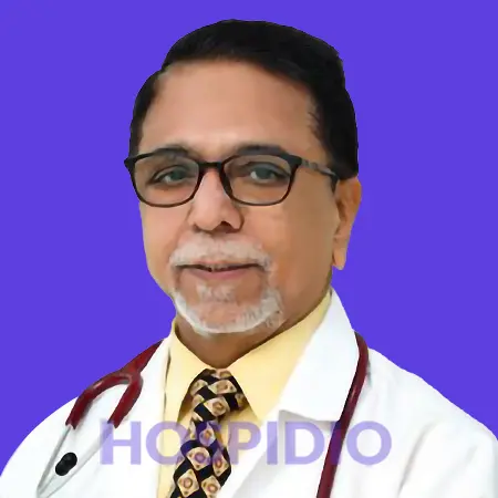 Dr. Man Mohan Mehndiratta