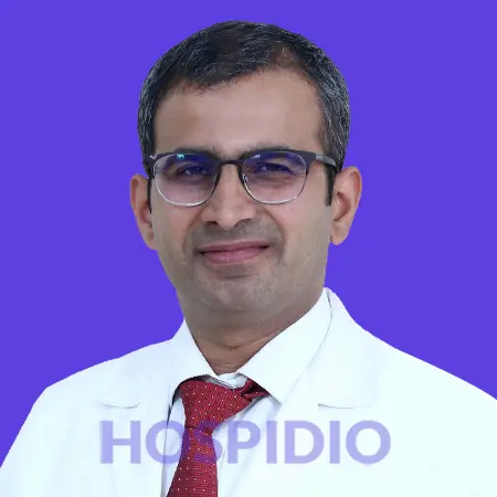 Dr. Manav Wadhawan