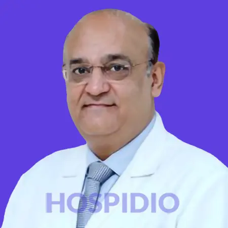 Dr. Neeraj Bhalla