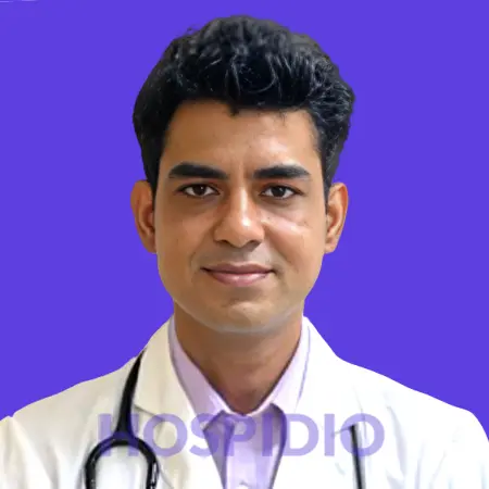 Dr. Ravi P Bharadwaj