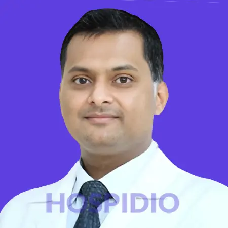 Dr. Rohit Bansil