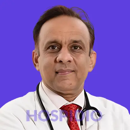 Dr. Sandeep Nayar