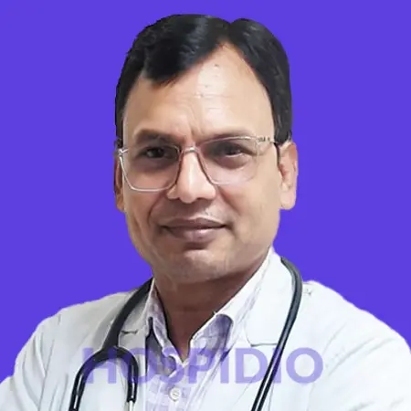  Dr. Krishna Kant Singh