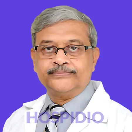 Dr. Deepu Banerji