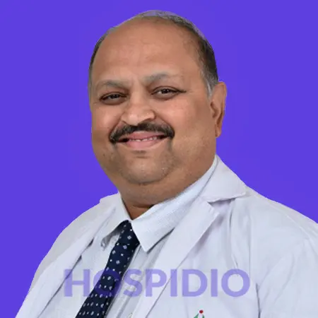 Dr. Gautam Zaveri