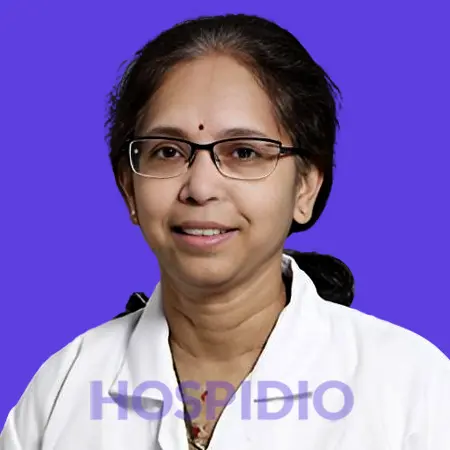 Dr. Sharmila Agrawal