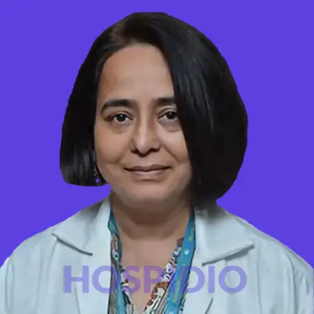 Dr. Aabha Nagral