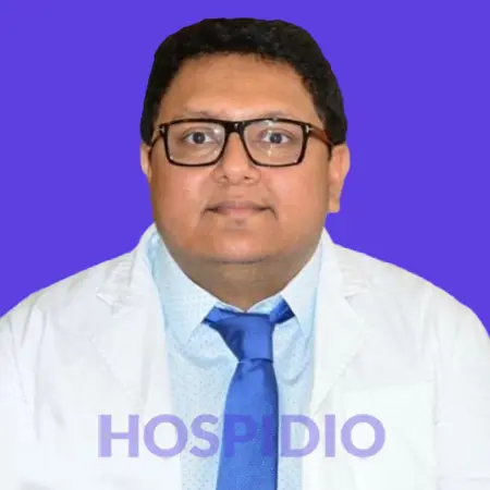 Dr. Abhishek Mangeshikar