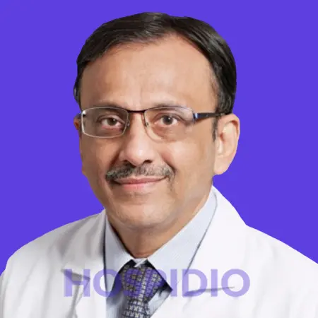 Dr. Mehul Bhansali