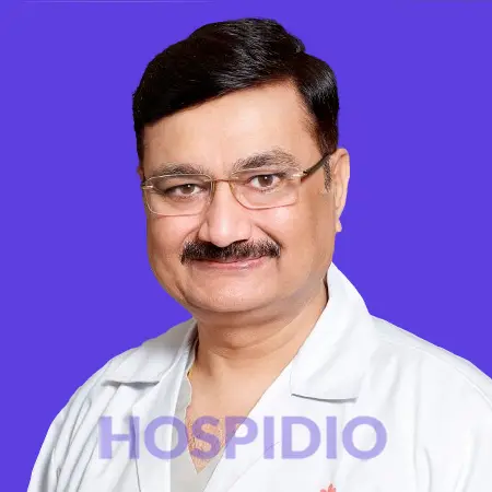 Dr. Paresh Doshi