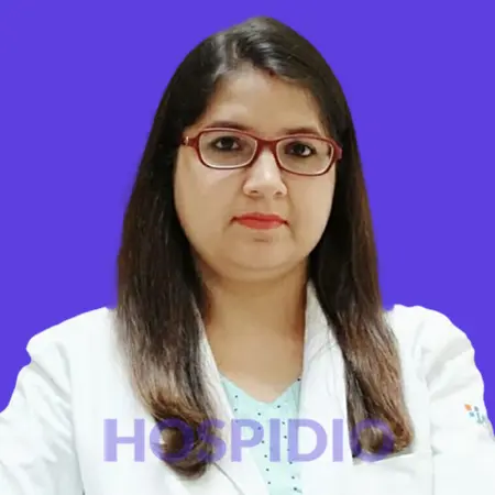 Dr. Ramya Mishra
