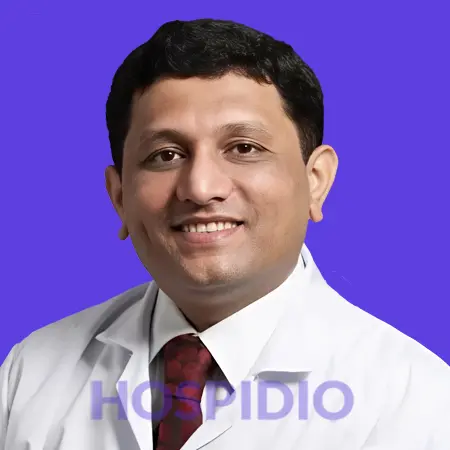 Dr. Rushi Deshpande