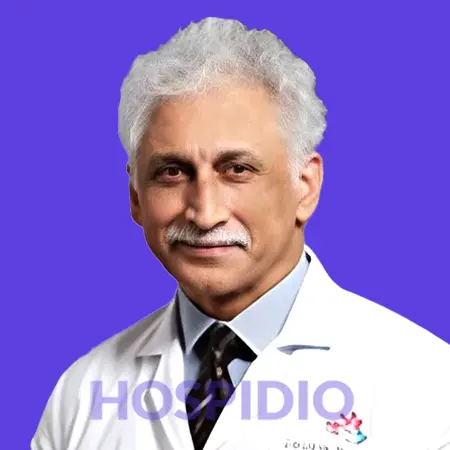 Dr. Shailesh Raina