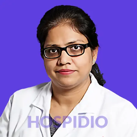 Dr. Shilpa Agrawal