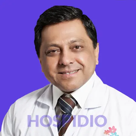 Dr. Shoaib F. Padaria