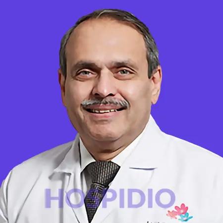 Dr. Suresh Joshi