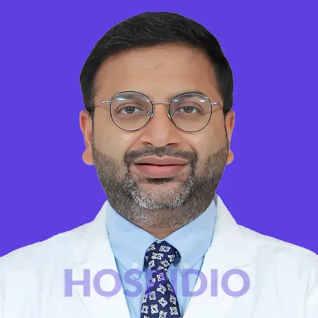 Dr. Vivek Bindal