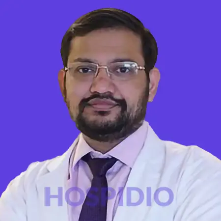 Dr. Vivek Mangla