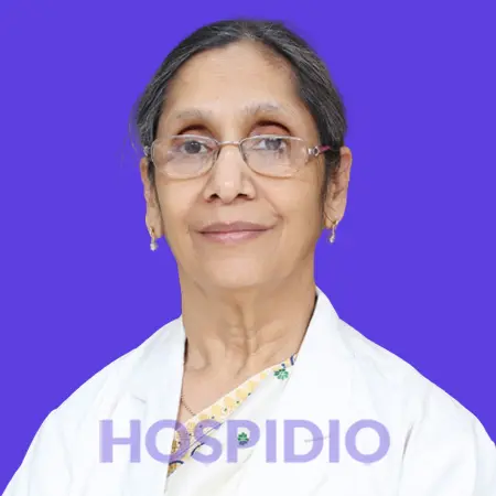 Dr. Kanika Gupta