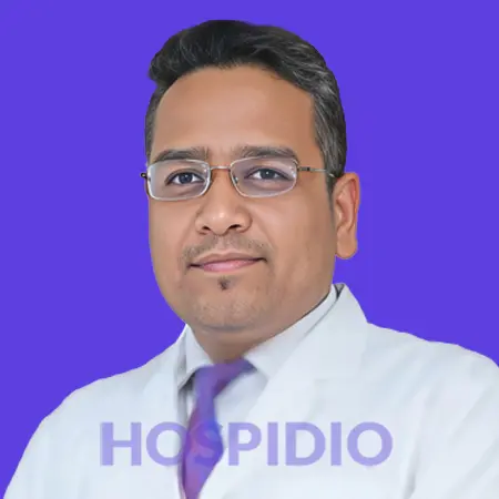 Dr. Anshul Gupta