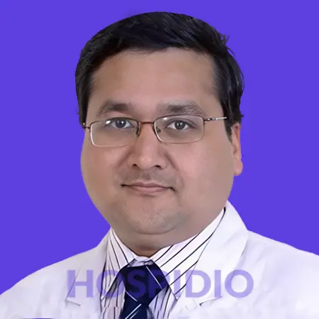 Dr. Kapil Gupta