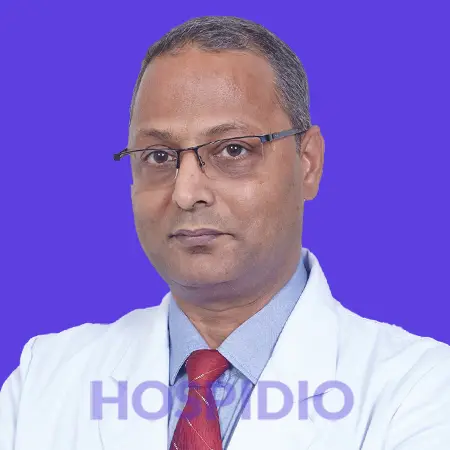 Dr. Manish Vaish