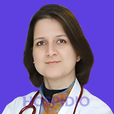 Dr. Namita Kaul