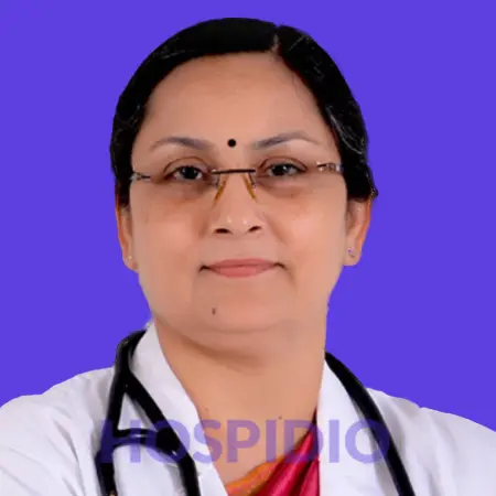 Dr. Neeru Praveer Aggarwal