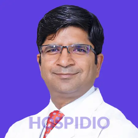 Dr. Shailendra Kumar Goel