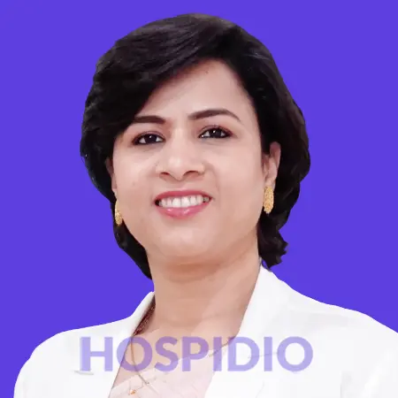 Dr. Sowjanya Aggarwal