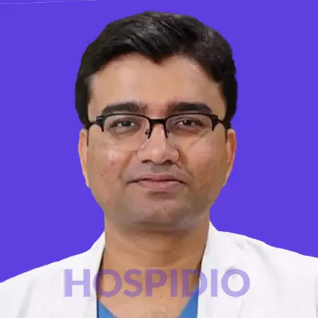 Dr. Vivek Verma
