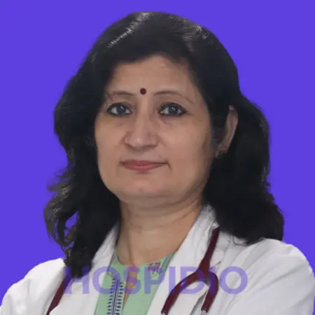 Dr. Archana Mehta
