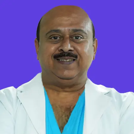 Dr. Arun Kumar Goyal