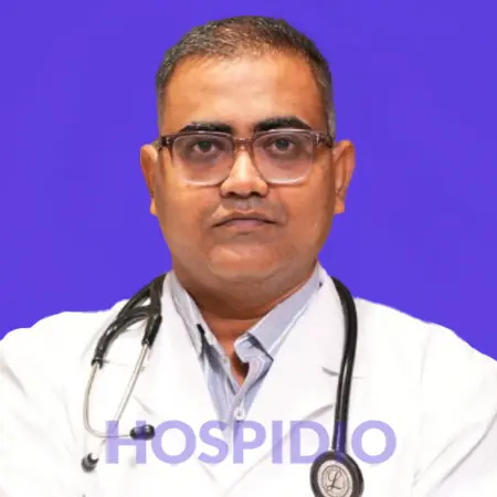 Dr. Bheem Raj Gupta
