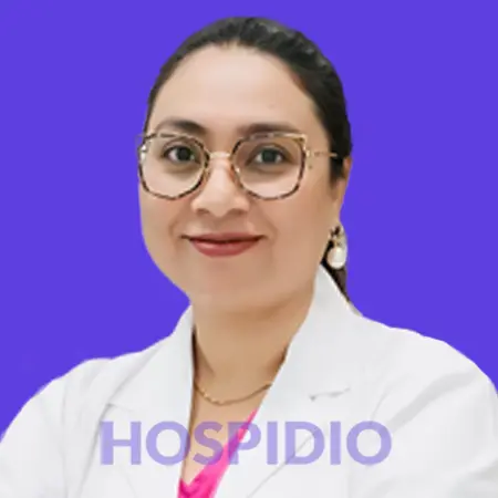 Dr. Hina Afsar