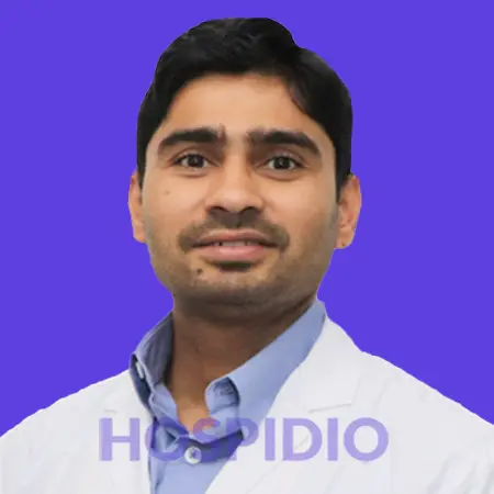 Dr. Hemkant Verma