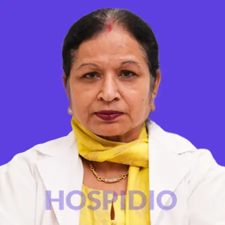 Dr. Neerja Goel