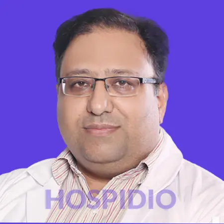 Dr. Hompriya Issar