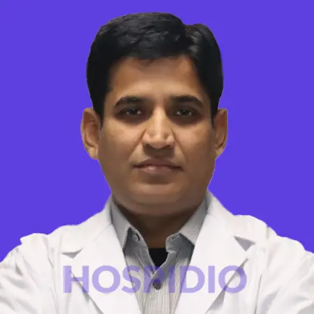 Dr. Khemendra Kumar