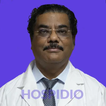 Dr. Ravindra Srivastava