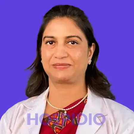 Dr. Ruchi Srivastava