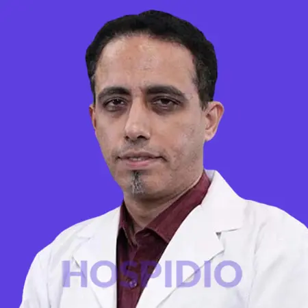 Dr. Rohit Punga