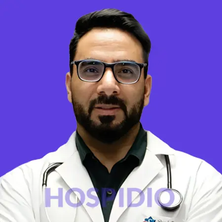 Dr. Showkat Nazir Wani