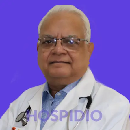 Dr. Ashok Kumar Agarwal