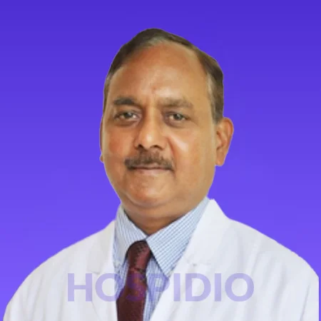 Dr. Anant Kumar