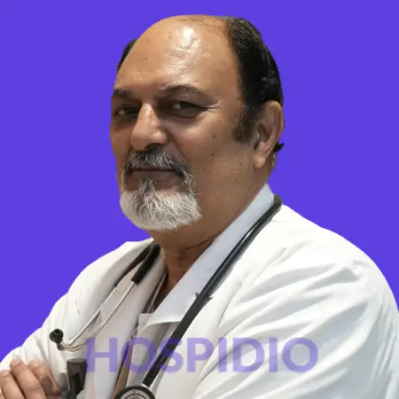 Dr. Ravi Kale