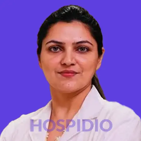Dr. Shubhi Tyagi