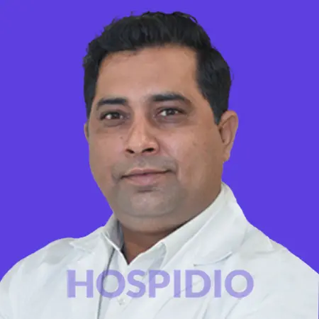 Dr. Vinay Kumar Shaw