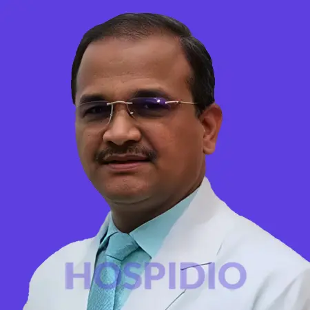 Dr. Niranjan Naik